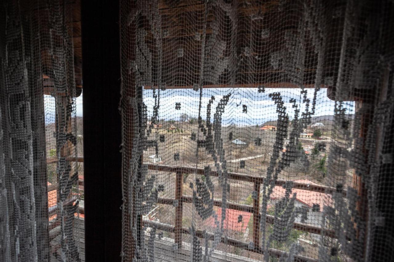 Arxontiko Agonari Otel Metamorfosi  Dış mekan fotoğraf