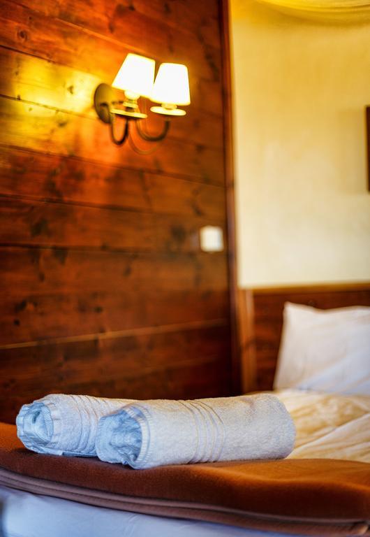 Arxontiko Agonari Otel Metamorfosi  Dış mekan fotoğraf